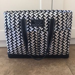 Scout large tote
